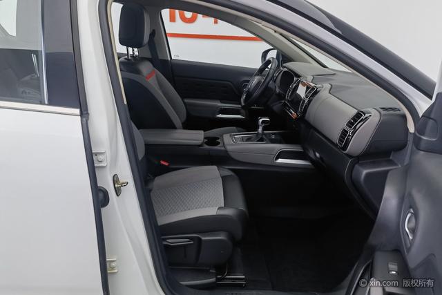 Citron C5 Aircross C5 AIRCROSS 2019 350THP Enter China V