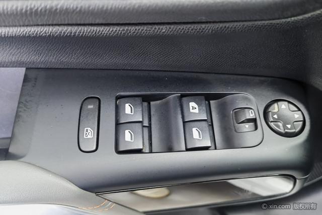 Citron C5 Aircross C5 AIRCROSS 2019 350THP Enter China V