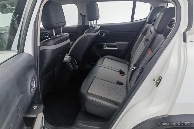 Citron C5 Aircross C5 AIRCROSS 2019 350THP Enter China V
