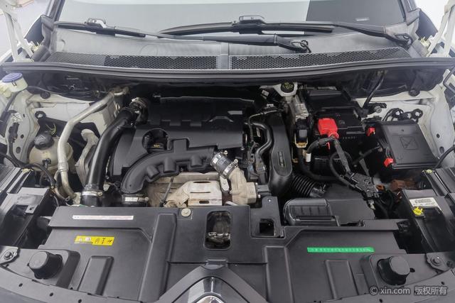 Citron C5 Aircross C5 AIRCROSS 2019 350THP Enter China V