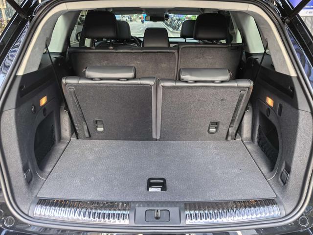Hongqi HS7 2022 3.0T Auto 4WD Connected Flagship Enjoy