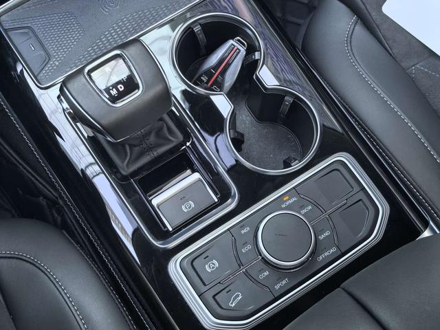 Hongqi HS7 2022 3.0T Auto 4WD Connected Flagship Enjoy