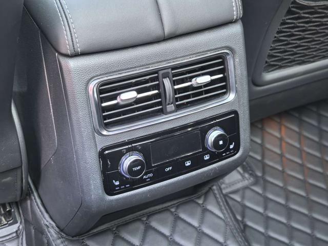 Hongqi HS7 2022 3.0T Auto 4WD Connected Flagship Enjoy