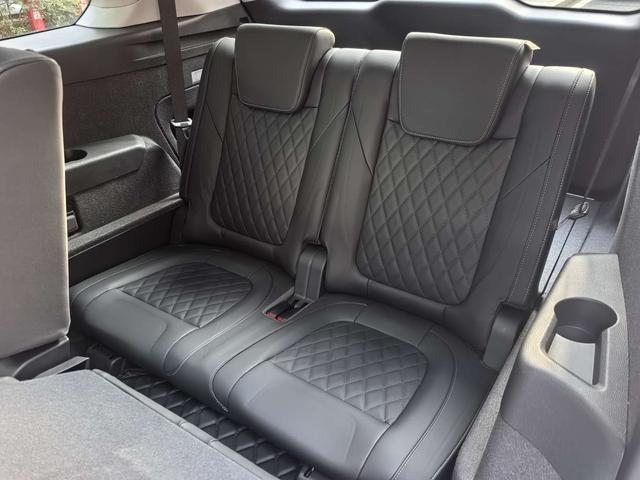 Hongqi HS7 2022 3.0T Auto 4WD Connected Flagship Enjoy