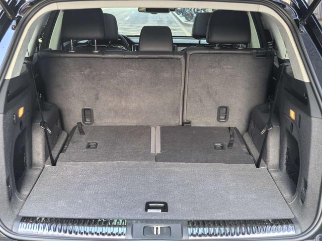Hongqi HS7 2022 3.0T Auto 4WD Connected Flagship Enjoy