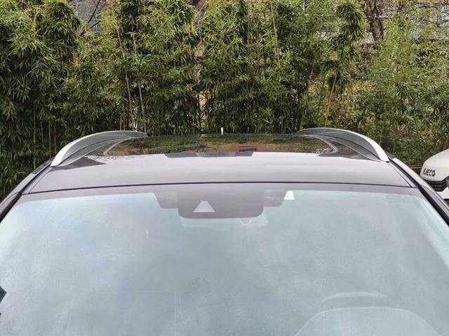 Hongqi HS7 2021 3.0T Auto 4WD Smart Connected flag collar