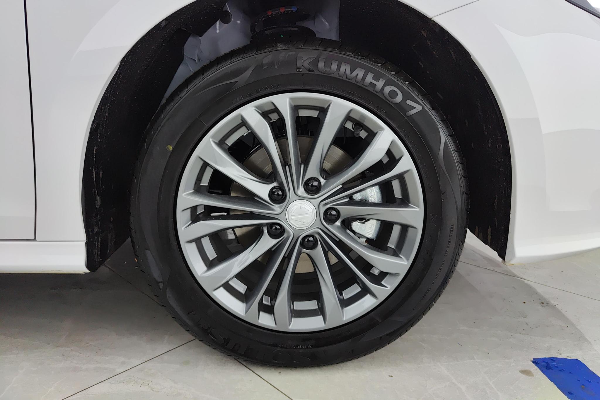 MG MG5 2026 180DVVT