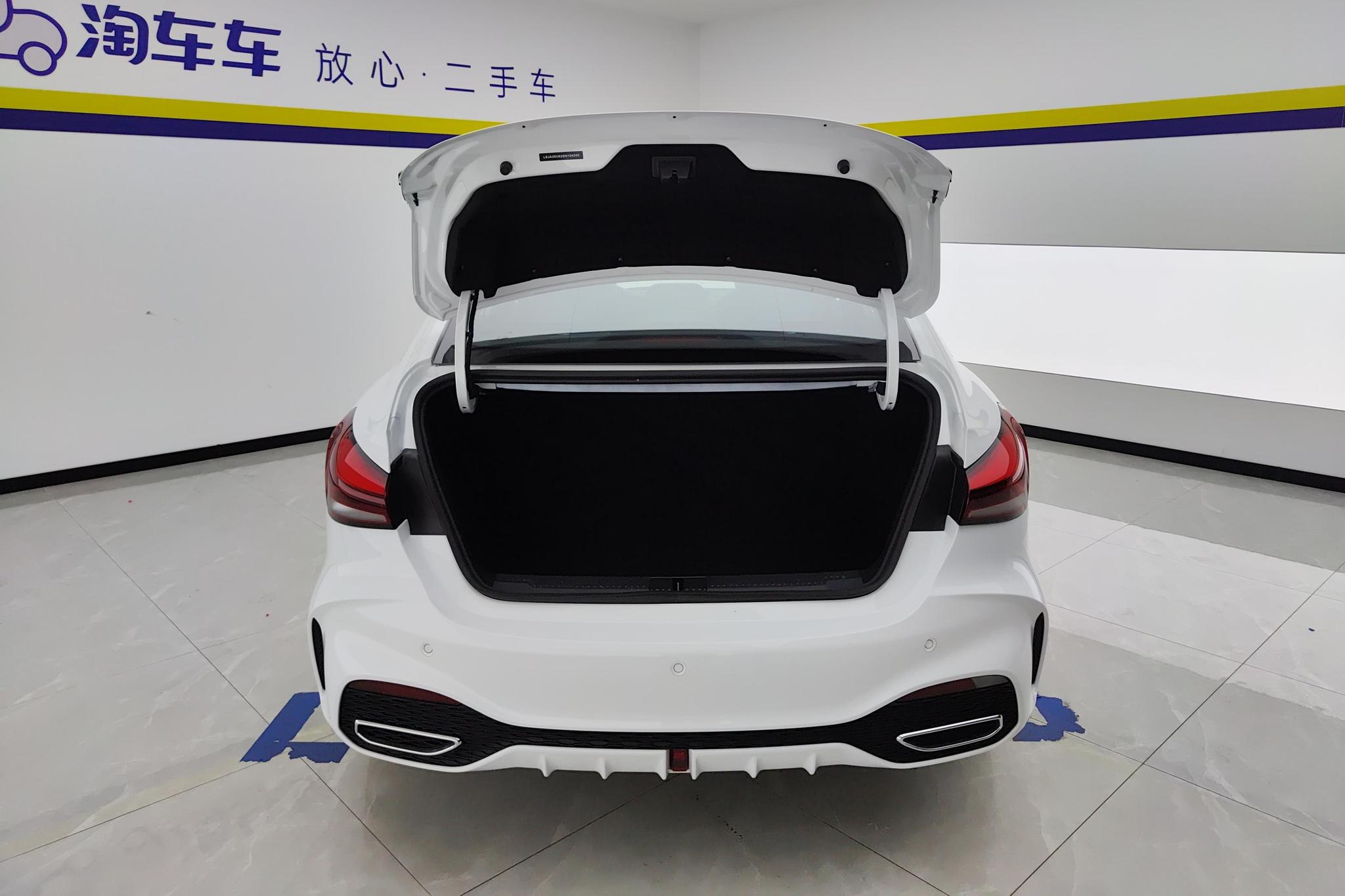 MG MG5 2026 180DVVT