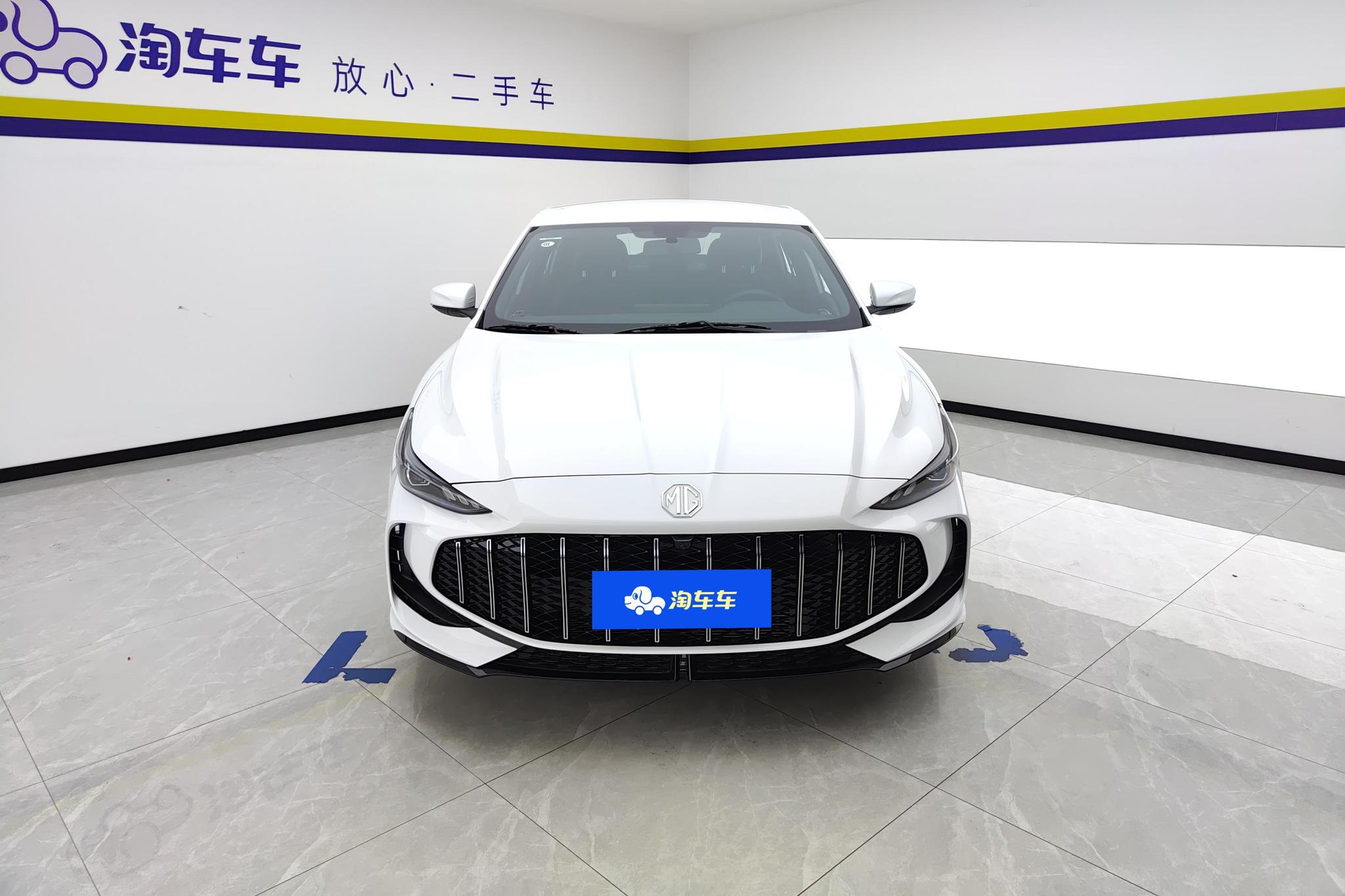 MG MG5 2026 180DVVT