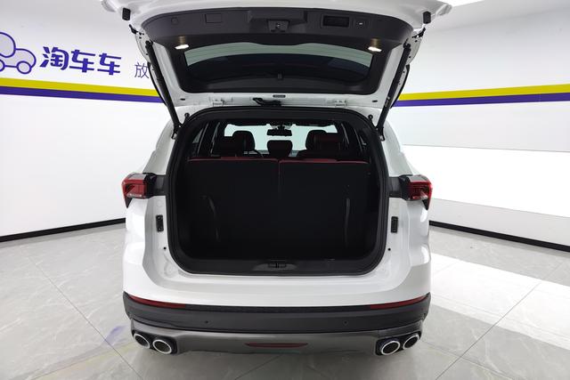 Jetour X70 PLUS 2024 Champion 1.5T DCT Champion MAX 7 seat