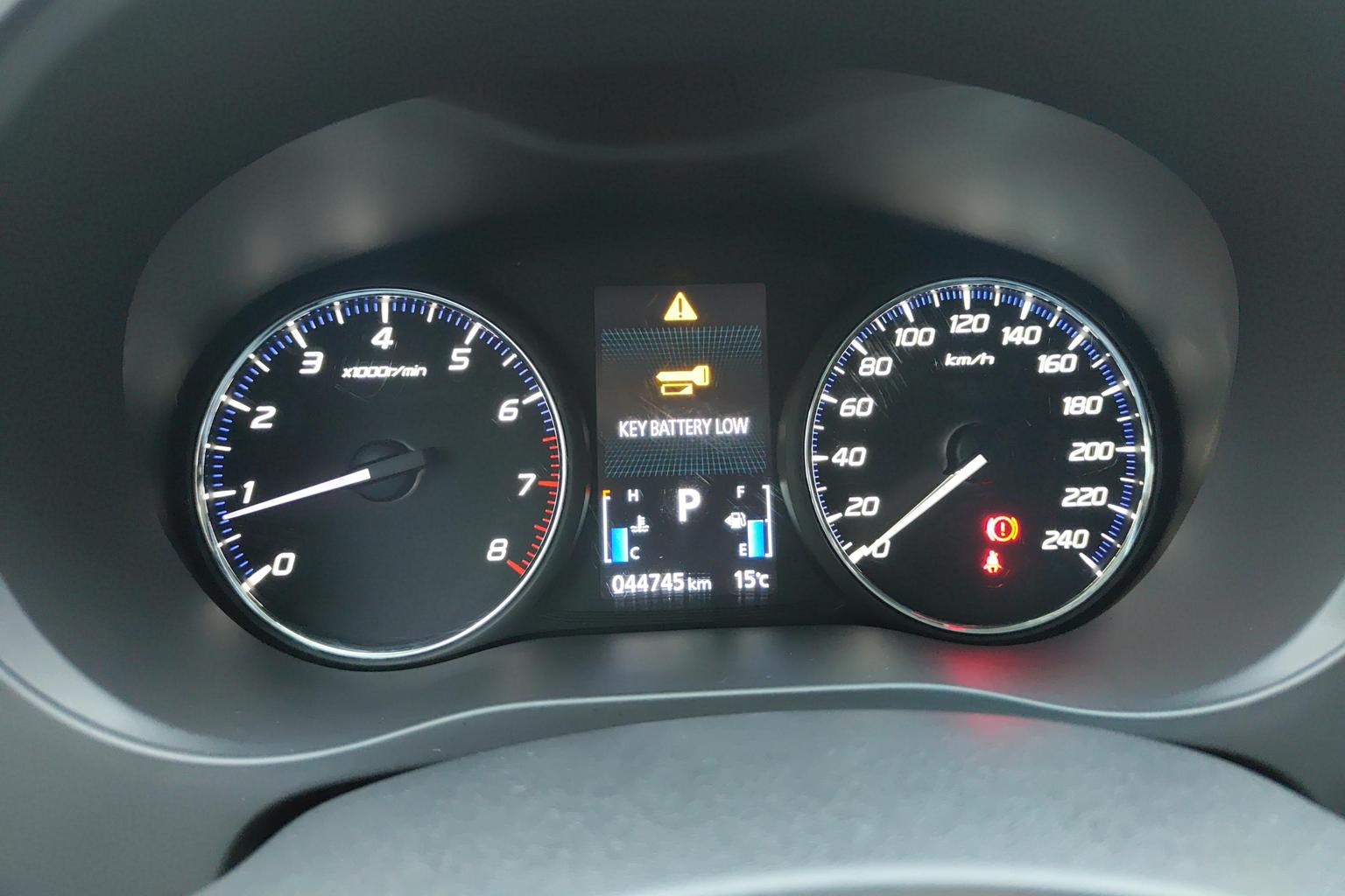 Mitsubishi Outlander 2020 2.0L 2WD Delight 7 seat