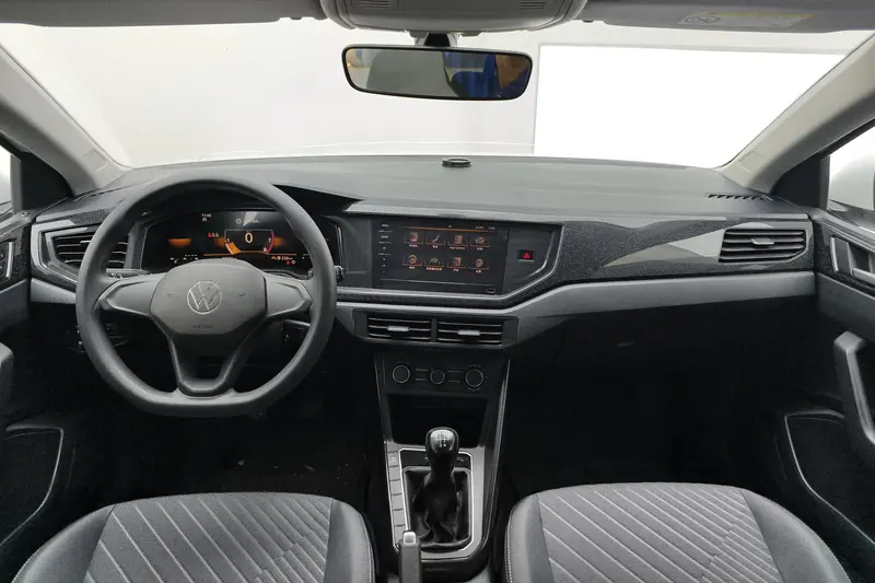 Lavida 2023 Xinrui 1.5L Manual Xinyi Edition
