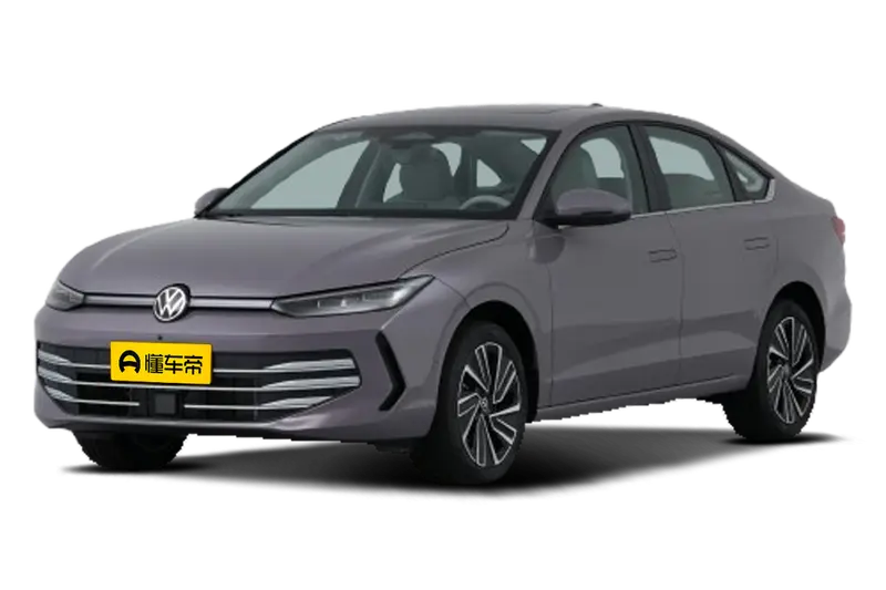 Lavida 2023 Xinrui 1.5L Manual Xinyi Edition