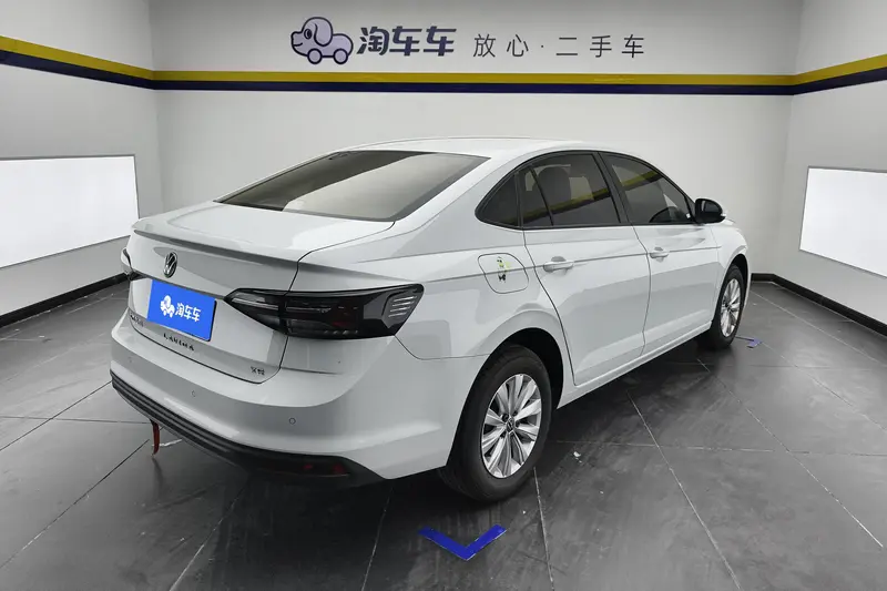 Lavida 2023 Xinrui 1.5L Manual Xinyi Edition