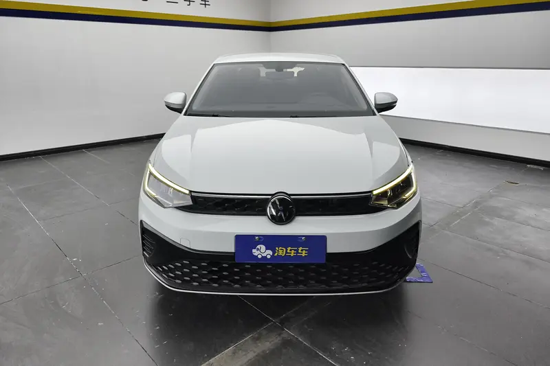 Lavida 2023 Xinrui 1.5L Manual Xinyi Edition