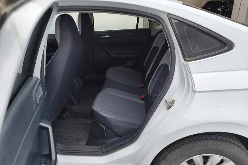 Lavida 2023 Xinrui 1.5L Manual Xinyi Edition