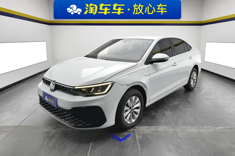 Lavida 2023 Xinrui 1.5L Manual Xinyi Edition