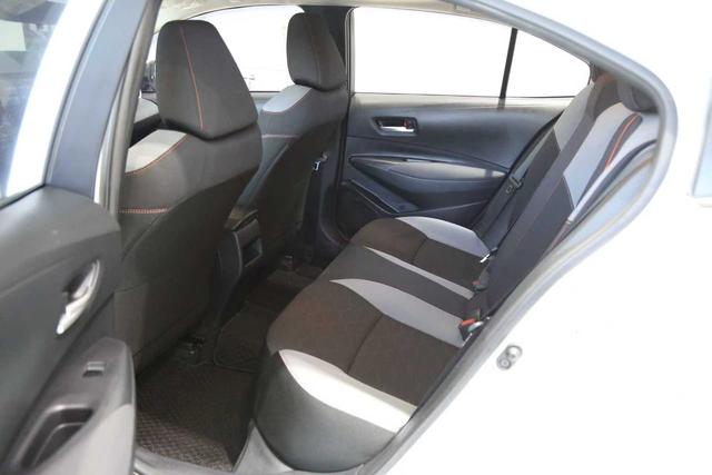 Toyota Corolla 2021 1.2T S-CVT Elite