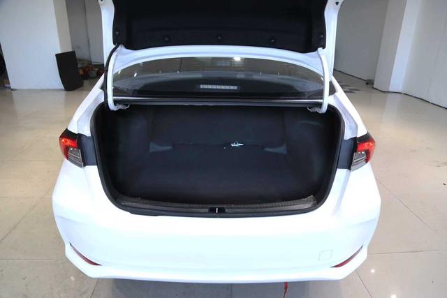 Toyota Corolla 2021 1.2T S-CVT Elite
