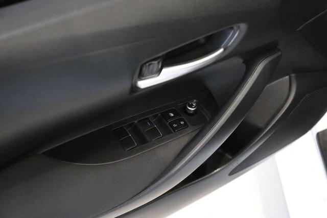 Toyota Corolla 2021 1.2T S-CVT Elite