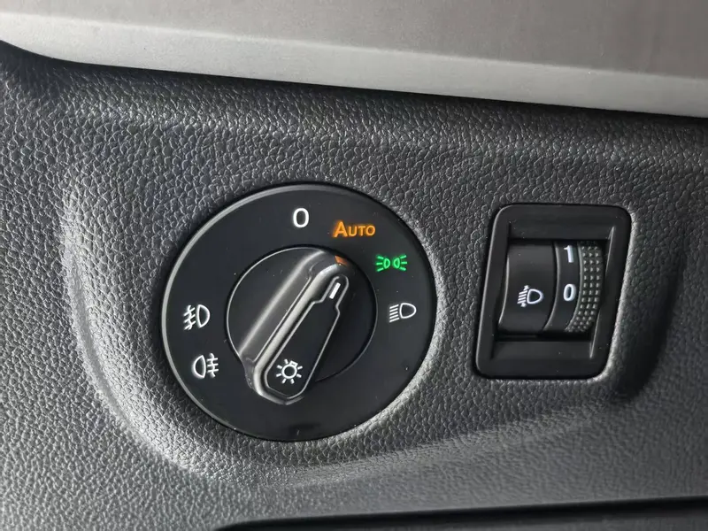 Lavida 2022 280TSI DSG Comfort Edition