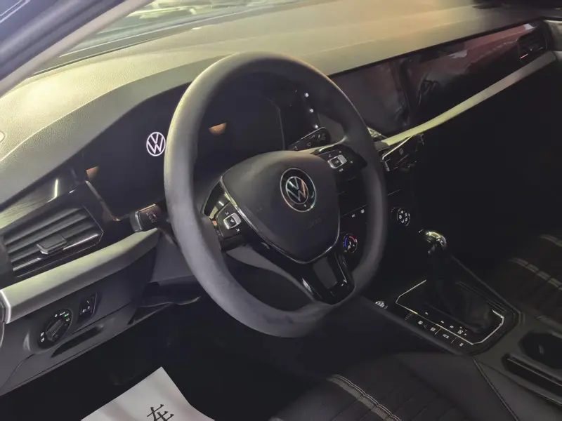 Lavida 2022 280TSI DSG Comfort Edition