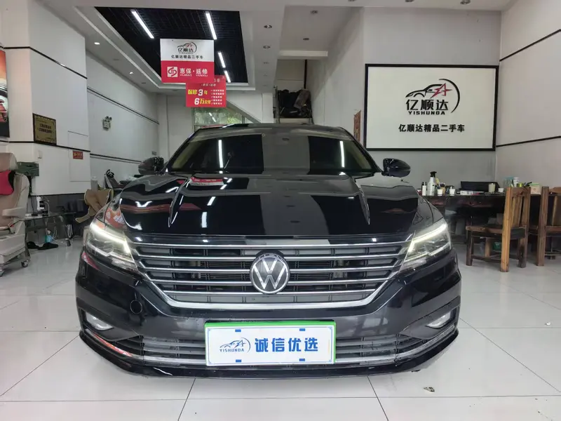 Lavida 2022 280TSI DSG Comfort Edition