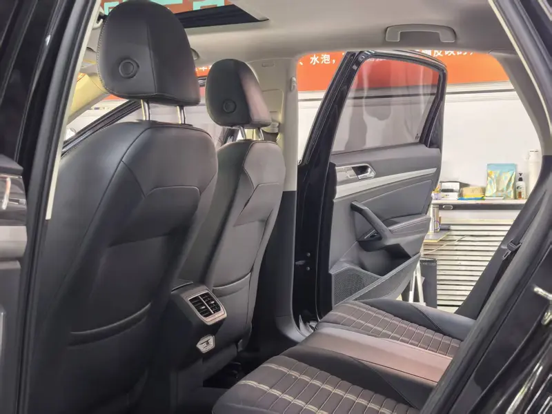 Lavida 2022 280TSI DSG Comfort Edition