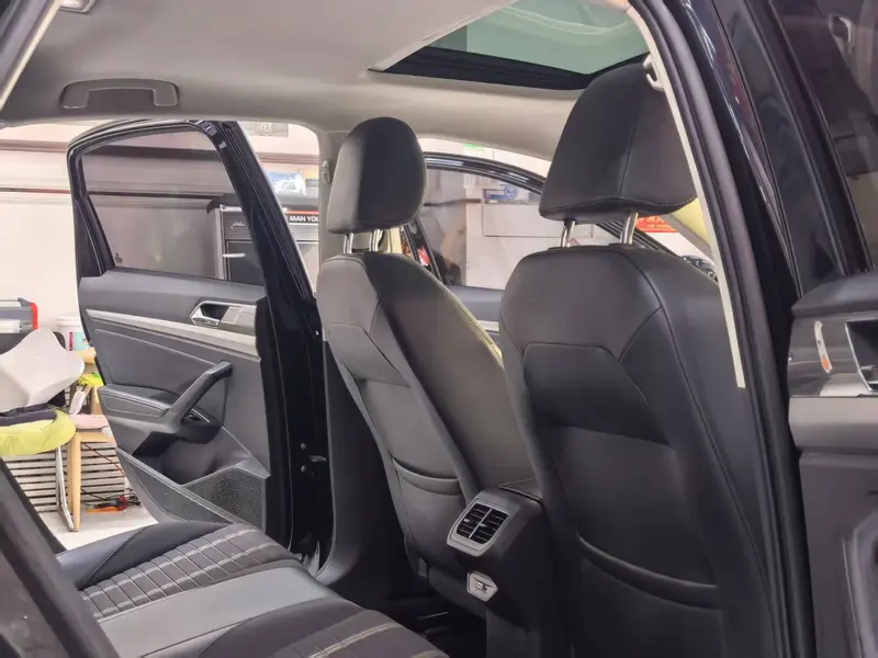 Lavida 2022 280TSI DSG Comfort Edition