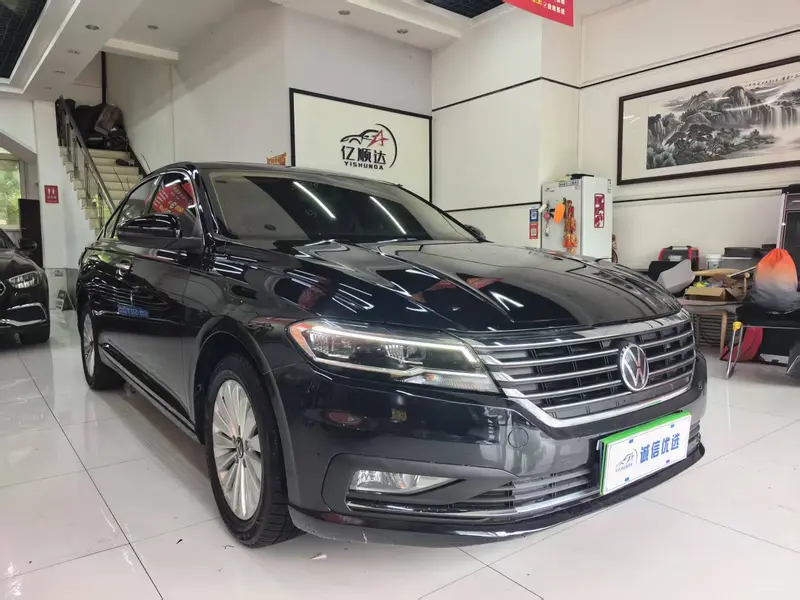 Lavida 2022 280TSI DSG Comfort Edition