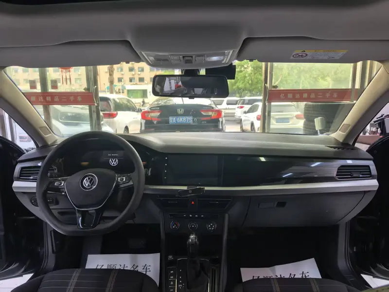 Lavida 2022 280TSI DSG Comfort Edition