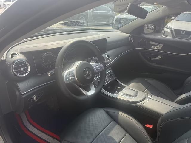 Mercedes-Benz E Class 2020 E 300 L Sport Fashion