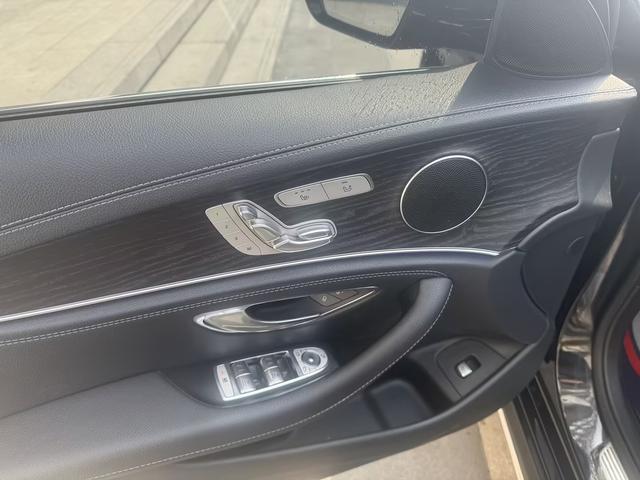 Mercedes-Benz E Class 2020 E 300 L Sport Fashion
