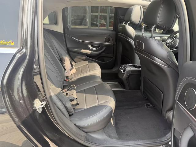 Mercedes-Benz E Class 2020 E 300 L Sport Fashion