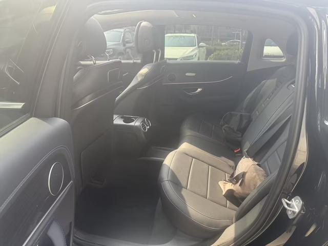 Mercedes-Benz E Class 2020 E 300 L Sport Fashion