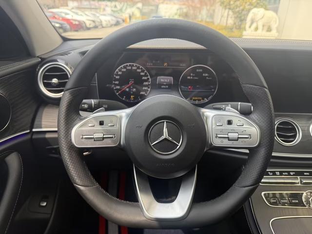 Mercedes-Benz E Class 2020 E 300 L Sport Fashion