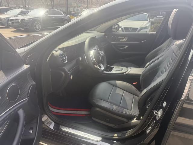 Mercedes-Benz E Class 2020 E 300 L Sport Fashion