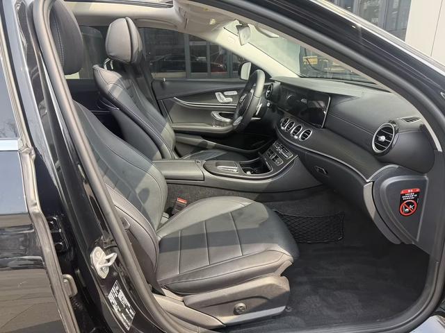 Mercedes-Benz E Class 2020 E 300 L Sport Fashion