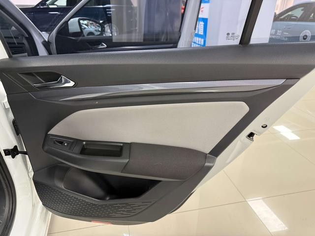 Volkswagen Bora 2024 200TSI DSG Journey