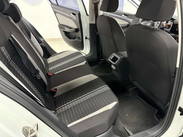 Volkswagen Bora 2024 200TSI DSG Journey