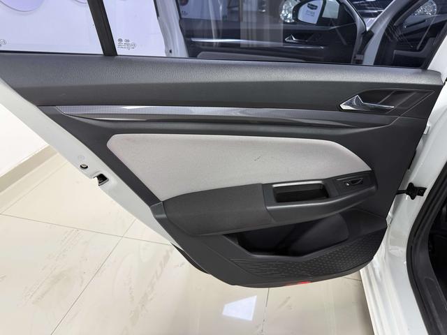 Volkswagen Bora 2024 200TSI DSG Journey