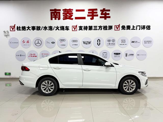 Volkswagen Bora 2024 200TSI DSG Journey