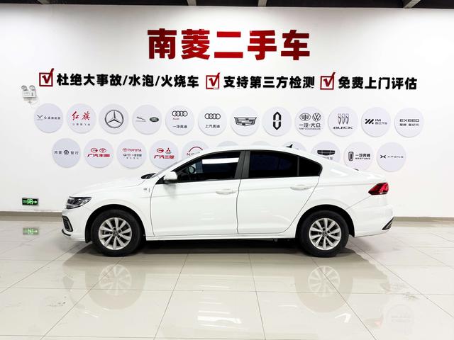 Volkswagen Bora 2024 200TSI DSG Journey