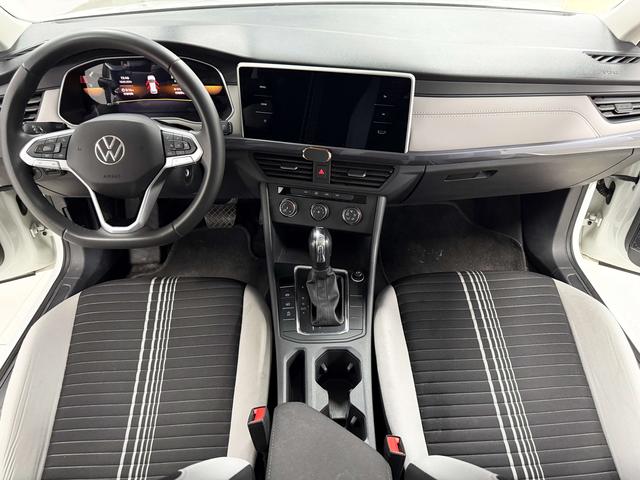 Volkswagen Bora 2024 200TSI DSG Journey