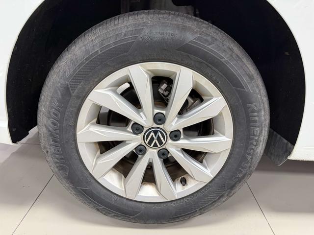 Volkswagen Bora 2024 200TSI DSG Journey