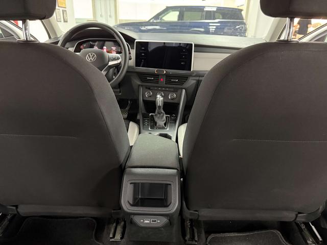 Volkswagen Bora 2024 200TSI DSG Journey