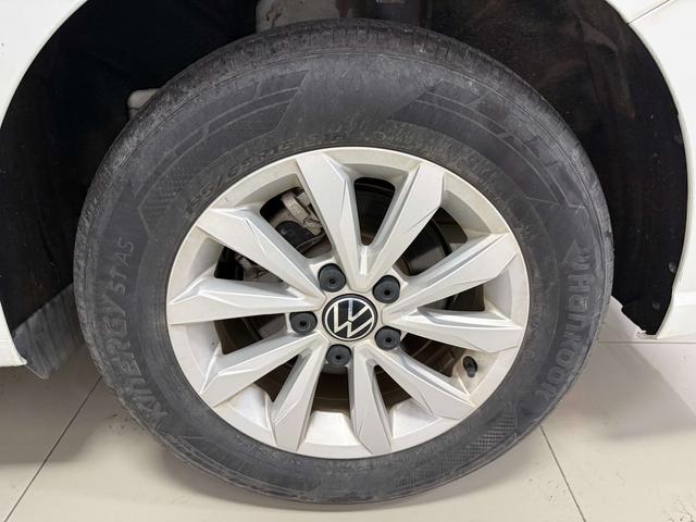 Volkswagen Bora 2024 200TSI DSG Journey