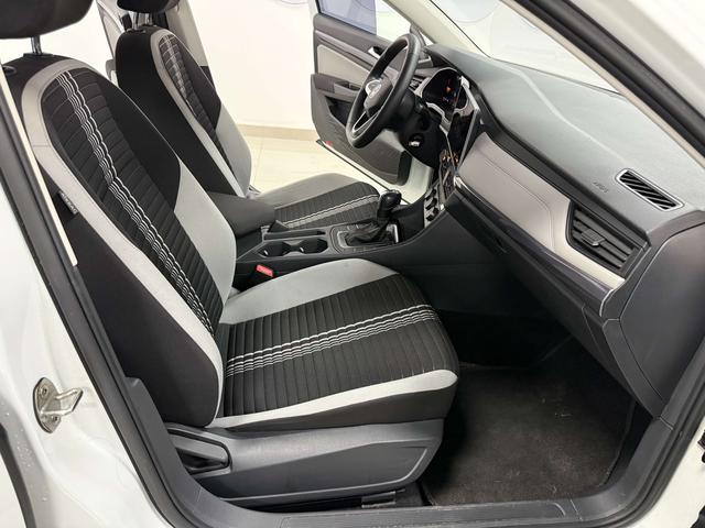 Volkswagen Bora 2024 200TSI DSG Journey