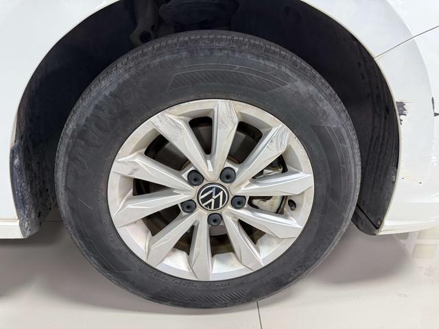 Volkswagen Bora 2024 200TSI DSG Journey