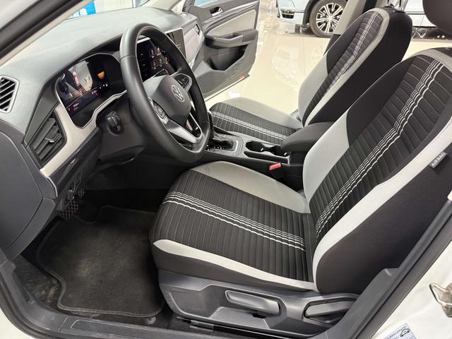 Volkswagen Bora 2024 200TSI DSG Journey